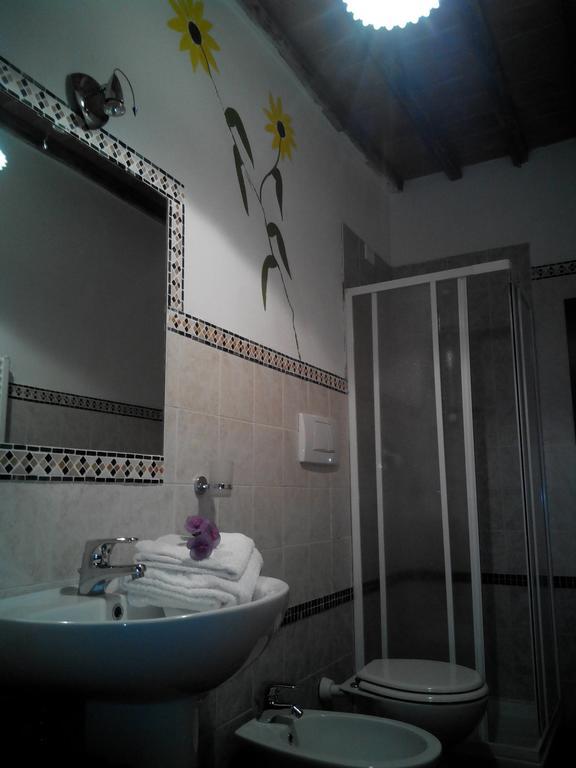 Certine Agriturismo Asciano Rum bild